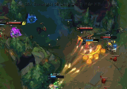 赛节奏流畅 赛节奏流畅