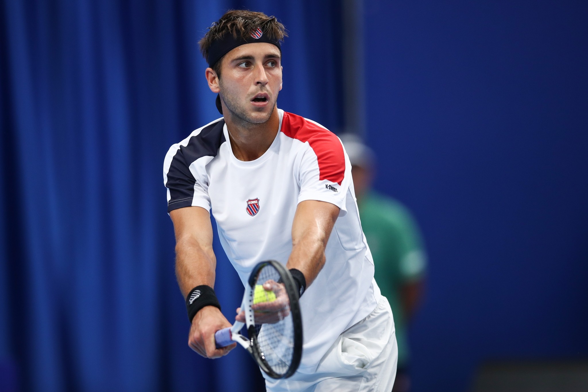 队若敏锐捕 队若敏锐捕